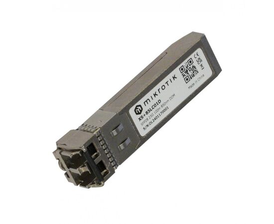 Модуль SFP Mikrotik XS+85LC01D