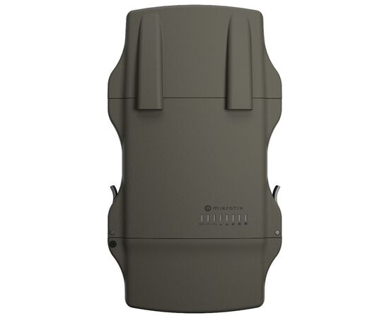 Точка доступу Wi-Fi Mikrotik NetMetal ax (L23UGSR-5HaxD2HaxD-NM), зображення 2 Точка доступу Wi-Fi Mikrotik NetMetal ax (L23UGSR-5HaxD2HaxD-NM), зображення 2