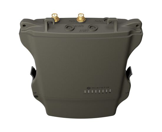 Точка доступу Wi-Fi Mikrotik NetMetal ax (L23UGSR-5HaxD2HaxD-NM), зображення 3 Точка доступу Wi-Fi Mikrotik NetMetal ax (L23UGSR-5HaxD2HaxD-NM), зображення 3