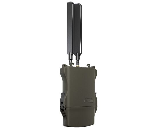 Точка доступу Wi-Fi Mikrotik NetMetal ax (L23UGSR-5HaxD2HaxD-NM), зображення 5 Точка доступу Wi-Fi Mikrotik NetMetal ax (L23UGSR-5HaxD2HaxD-NM), зображення 5