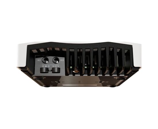 Коммутатор сетевой Mikrotik CRS304-4XG-IN, изображение 4 Коммутатор сетевой Mikrotik CRS304-4XG-IN, изображение 4