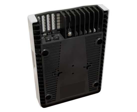 Коммутатор сетевой Mikrotik CRS304-4XG-IN, изображение 5 Коммутатор сетевой Mikrotik CRS304-4XG-IN, изображение 5