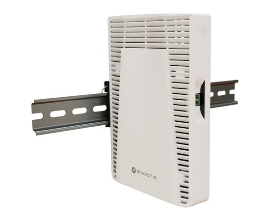 Коммутатор сетевой Mikrotik CRS304-4XG-IN, изображение 6 Коммутатор сетевой Mikrotik CRS304-4XG-IN, изображение 6