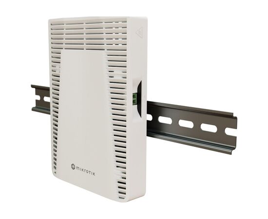 Коммутатор сетевой Mikrotik CRS304-4XG-IN, изображение 7 Коммутатор сетевой Mikrotik CRS304-4XG-IN, изображение 7