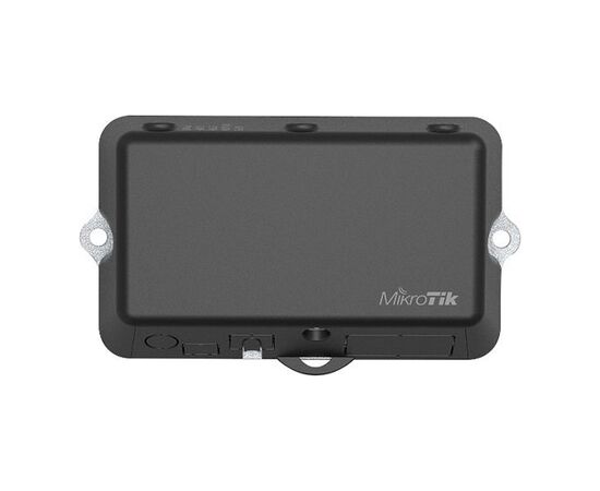 Точка доступу Wi-Fi Mikrotik LtAP mini LTE kit (RB912R-2nD-LTm&EC200A-EU), зображення 2 Точка доступу Wi-Fi Mikrotik LtAP mini LTE kit (RB912R-2nD-LTm&EC200A-EU), зображення 2