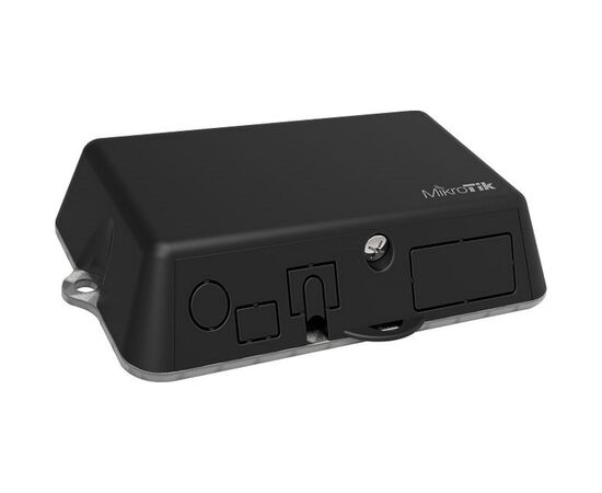 Точка доступу Wi-Fi Mikrotik LtAP mini LTE kit (RB912R-2nD-LTm&EC200A-EU)