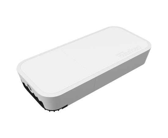 Точка доступу Wi-Fi Mikrotik wAP ax (wAPG-5HaxD2HaxD), зображення 2 Точка доступу Wi-Fi Mikrotik wAP ax (wAPG-5HaxD2HaxD), зображення 2