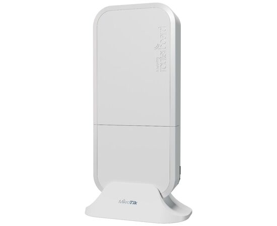 Точка доступа Wi-Fi Mikrotik wAP ax (wAPG-5HaxD2HaxD)