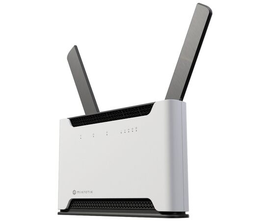 Маршрутизатор Mikrotik Chateau Pro ax (H53UiG-5HaxQ2HaxQ)