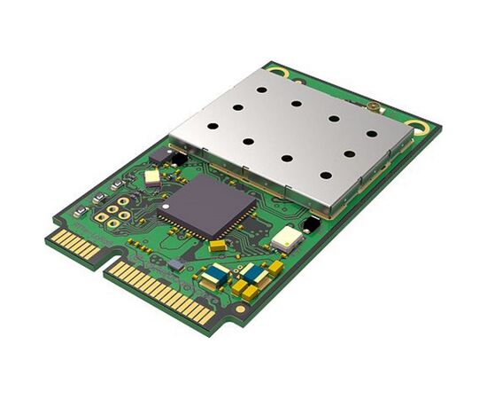 Мережева карта Mikrotik R11e-LR8