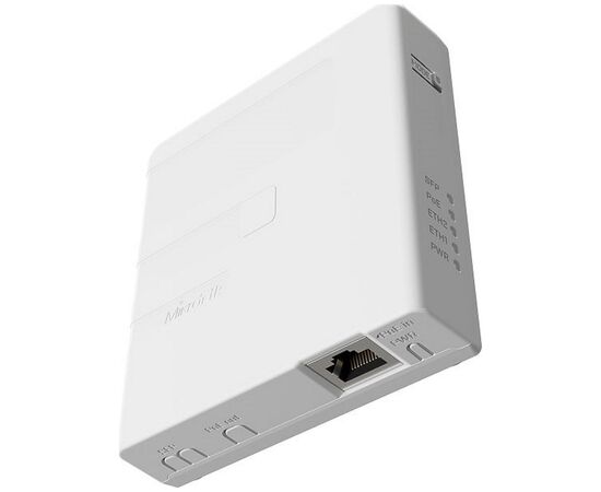 Адаптер PoE Mikrotik GPEN21