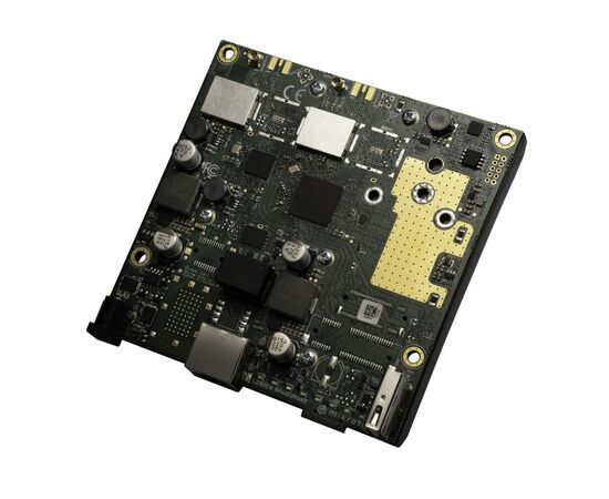 Точка доступа Wi-Fi Mikrotik L11UG-5HaxD, изображение 2 Точка доступа Wi-Fi Mikrotik L11UG-5HaxD, изображение 2