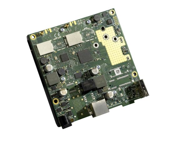 Точка доступу Wi-Fi Mikrotik L11UG-5HaxD