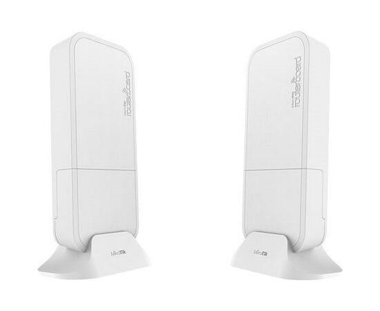 Точка доступу Wi-Fi Mikrotik Wireless Wire (RBwAPG-60adkit)