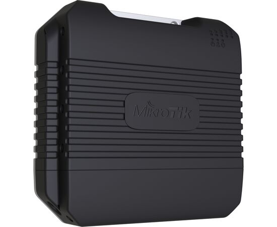 Точка доступа Wi-Fi Mikrotik LtAP LTE6 kit (LtAP-2HnD&FG621-EA)