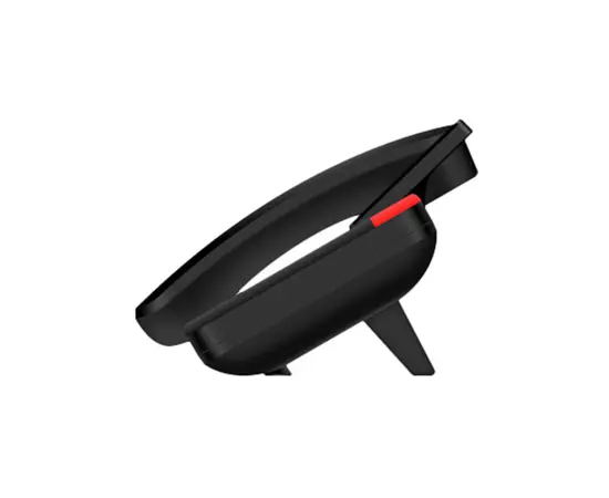 Мобільний телефон Maxcom Comfort MM42D SE 4G Black, зображення 2 Мобільний телефон Maxcom Comfort MM42D SE 4G Black, зображення 2