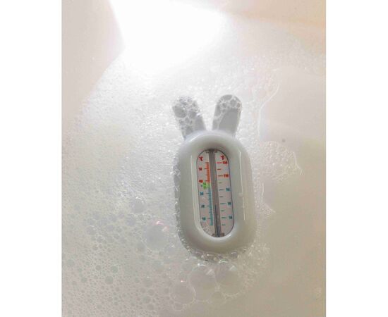 Термометр для воды Suavinex Dreams голубой (402612/2), изображение 5 Термометр для воды Suavinex Dreams голубой (402612/2), изображение 5
