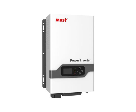 Сонячний інвертор Must EP30-2012PLUS, 2000W, 12V (EP30-2012PLUS)