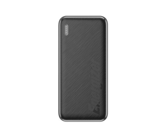 Батарея универсальная Energizer 20000mAh, PD/20W, QC/22.5W, black (UE20055PQ), изображение 3 Батарея универсальная Energizer 20000mAh, PD/20W, QC/22.5W, black (UE20055PQ), изображение 3