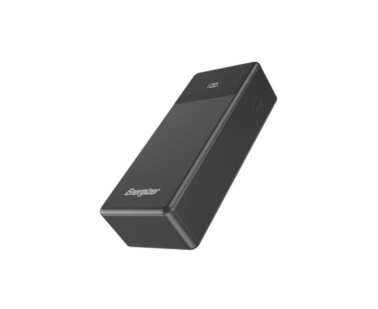 Батарея универсальная Energizer 27000mAh Li-pol PD/65W for laptop, black (UE27062PQ), изображение 2 Батарея универсальная Energizer 27000mAh Li-pol PD/65W for laptop, black (UE27062PQ), изображение 2