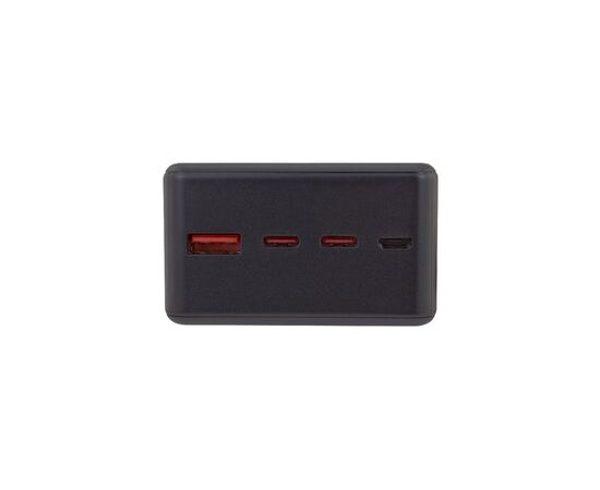 Батарея универсальная Energizer 27000mAh Li-pol PD/65W for laptop, black (UE27062PQ), изображение 3 Батарея универсальная Energizer 27000mAh Li-pol PD/65W for laptop, black (UE27062PQ), изображение 3