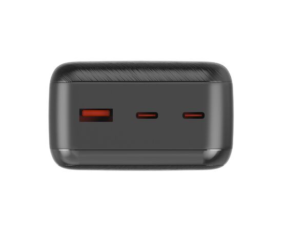 Батарея универсальная Energizer 30000mAh, PD/20W, QC/22.5W, black (UE30055PQ), изображение 2 Батарея универсальная Energizer 30000mAh, PD/20W, QC/22.5W, black (UE30055PQ), изображение 2