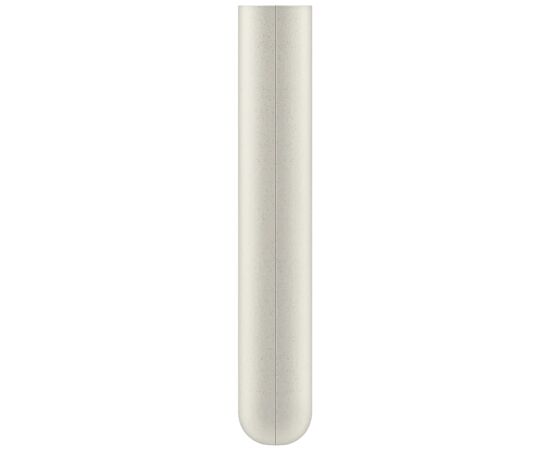 Батарея универсальная Samsung 20000mAh, SuperFastCharge2.0/45W, PD/3.0, PDO/PPS, Beige (EB-P4520XUEGEU), изображение 2 Батарея универсальная Samsung 20000mAh, SuperFastCharge2.0/45W, PD/3.0, PDO/PPS, Beige (EB-P4520XUEGEU), изображение 2