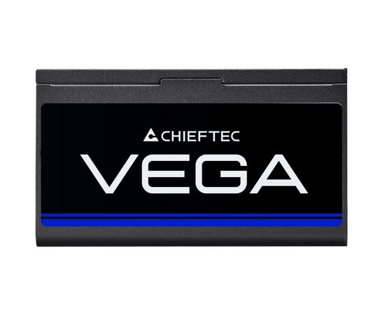 Блок питания Chieftec 750W Vega (PPG-750-S), изображение 3 Блок питания Chieftec 750W Vega (PPG-750-S), изображение 3