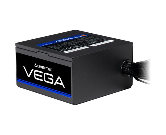 Блок питания Chieftec 750W Vega (PPG-750-S), изображение 4 Блок питания Chieftec 750W Vega (PPG-750-S), изображение 4