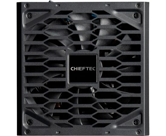 Блок питания Chieftec 750W Vega (PPG-750-S), изображение 5 Блок питания Chieftec 750W Vega (PPG-750-S), изображение 5