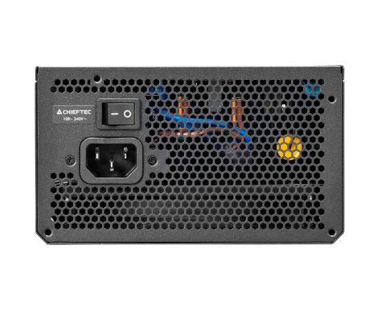 Блок питания Chieftec 750W Vega (PPG-750-S), изображение 6 Блок питания Chieftec 750W Vega (PPG-750-S), изображение 6