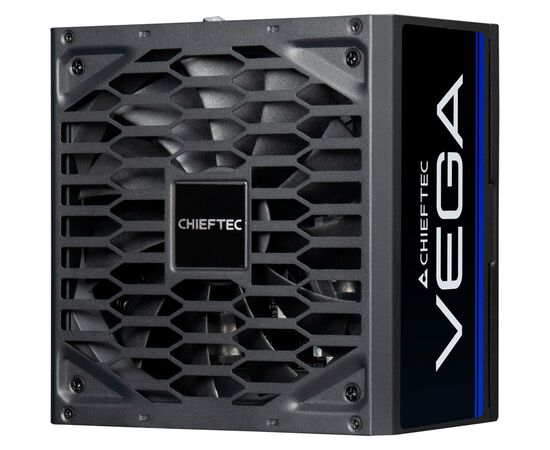 Блок питания Chieftec 750W Vega (PPG-750-S)
