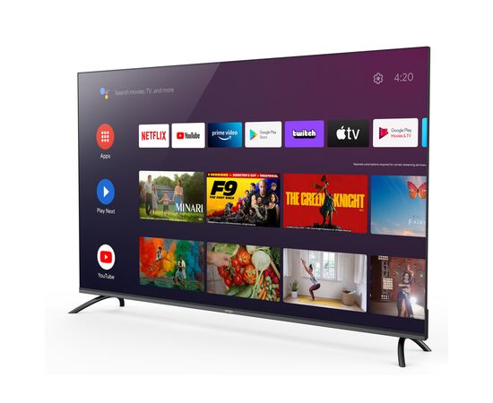 Телевизор Ergo 75GUS8500, изображение 9 Телевизор Ergo 75GUS8500, изображение 9