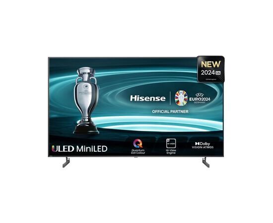 Телевизор Hisense 75U6NQ, изображение 4 Телевизор Hisense 75U6NQ, изображение 4