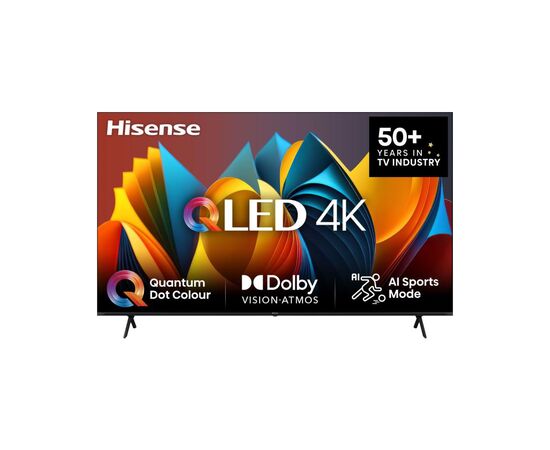 Телевизор Hisense 85E7NQ, изображение 2 Телевизор Hisense 85E7NQ, изображение 2