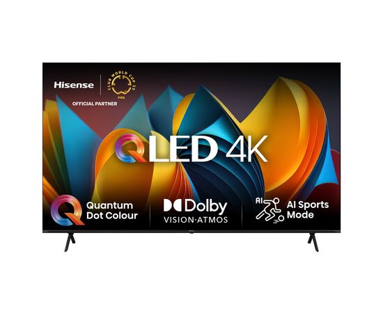 Телевизор Hisense 85E7NQ