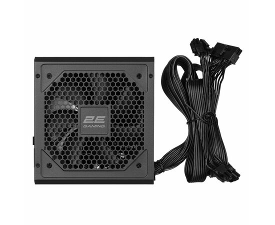 Блок питания 2E 750W GAMING Solid Power Pro (2E-SP750BRSMII-120)