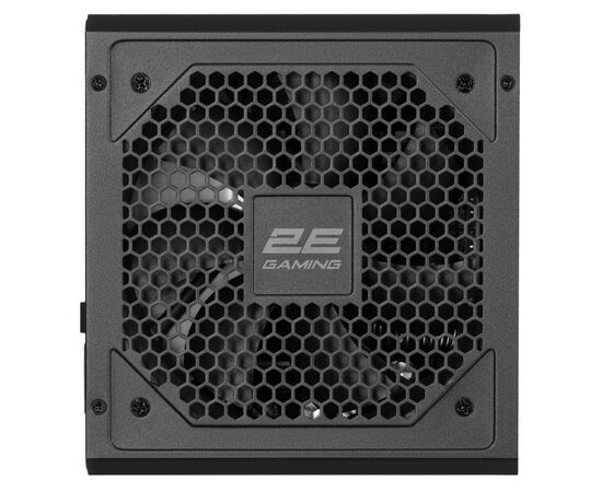 Блок питания 2E 850W GAMING Solid Power Pro (2E-SP850BRSMII-120), изображение 2 Блок питания 2E 850W GAMING Solid Power Pro (2E-SP850BRSMII-120), изображение 2