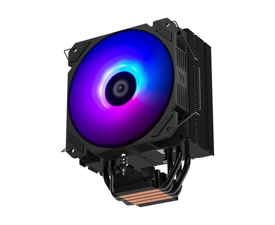 Кулер до процесора Zalman CNPS9XPERFORMAPLUSARGBBK, зображення 2 Кулер до процесора Zalman CNPS9XPERFORMAPLUSARGBBK, зображення 2