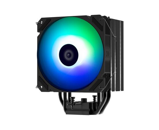Кулер до процесора Zalman CNPS9XPERFORMAPLUSARGBBK, зображення 3 Кулер до процесора Zalman CNPS9XPERFORMAPLUSARGBBK, зображення 3