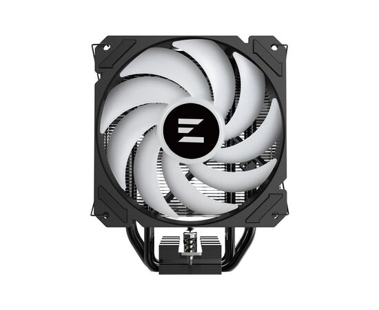 Кулер до процесора Zalman CNPS9XPERFORMAPLUSARGBBK, зображення 4 Кулер до процесора Zalman CNPS9XPERFORMAPLUSARGBBK, зображення 4
