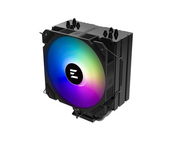 Кулер для процессора Zalman CNPS9XPERFORMAPLUSARGBBK