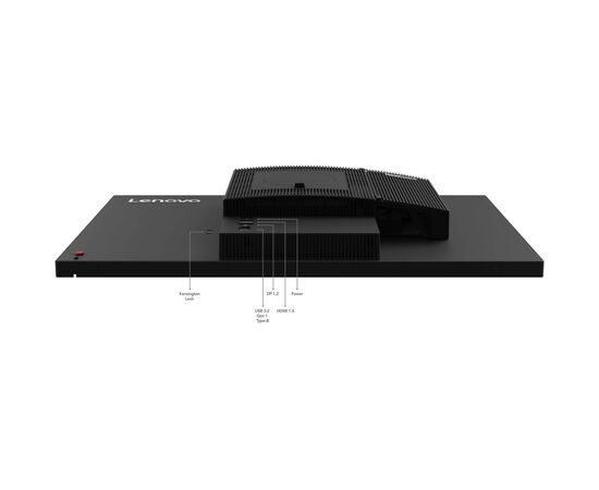 Монитор Lenovo TIO24 Gen5 non touch (12NAGAR1EU), изображение 8 Монитор Lenovo TIO24 Gen5 non touch (12NAGAR1EU), изображение 8