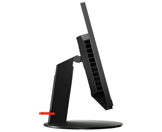 Монітор Lenovo TIO27 (11JHRAR1EU), зображення 2 Монітор Lenovo TIO27 (11JHRAR1EU), зображення 2