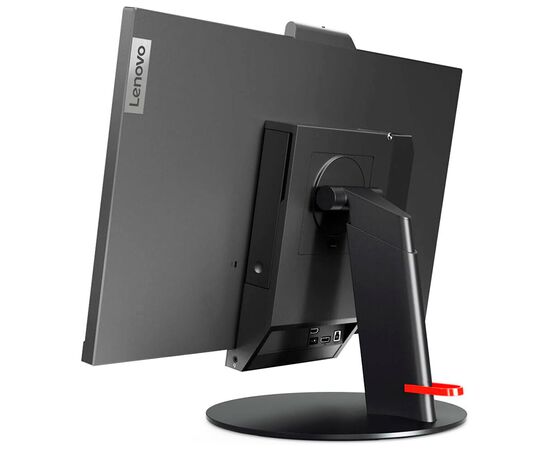 Монітор Lenovo TIO27 (11JHRAR1EU), зображення 4 Монітор Lenovo TIO27 (11JHRAR1EU), зображення 4