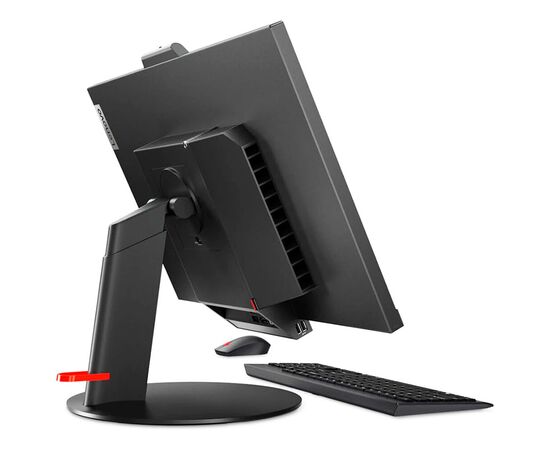Монітор Lenovo TIO27 (11JHRAR1EU), зображення 6 Монітор Lenovo TIO27 (11JHRAR1EU), зображення 6