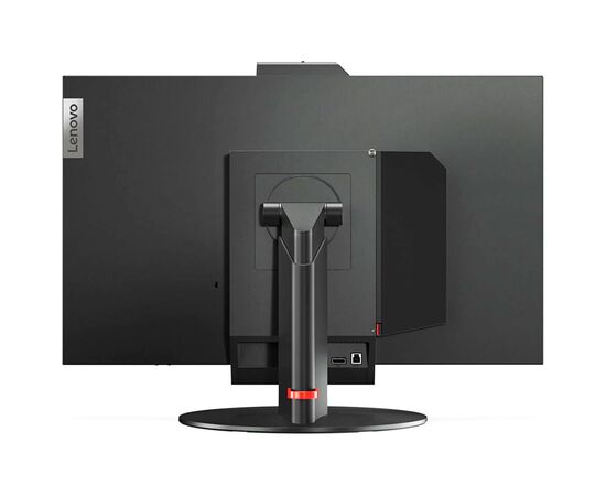 Монітор Lenovo TIO27 (11JHRAR1EU), зображення 7 Монітор Lenovo TIO27 (11JHRAR1EU), зображення 7