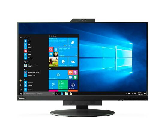 Монитор Lenovo TIO27 (11JHRAR1EU)