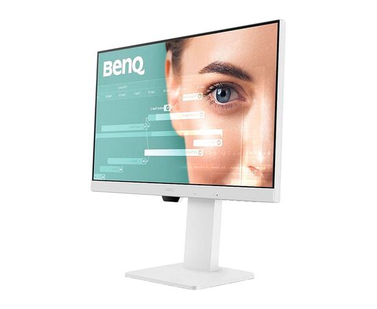 Монитор BenQ GW2486TC WHITE, изображение 4 Монитор BenQ GW2486TC WHITE, изображение 4