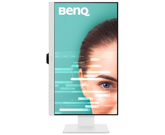 Монитор BenQ GW2486TC WHITE, изображение 6 Монитор BenQ GW2486TC WHITE, изображение 6
